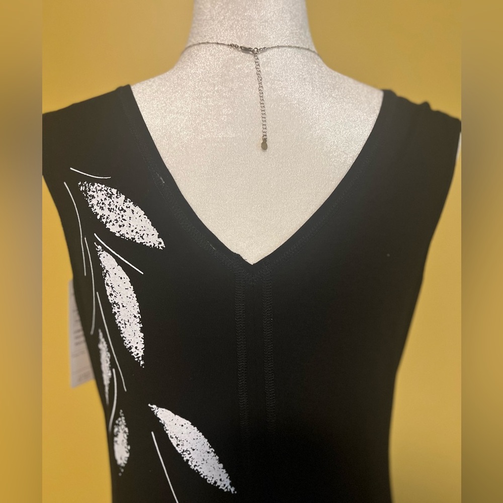 Variations dress/tunic-medium - Picture 9 of 12